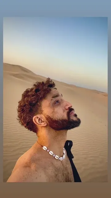 Patrickkz OnlyFans creator with engaging content