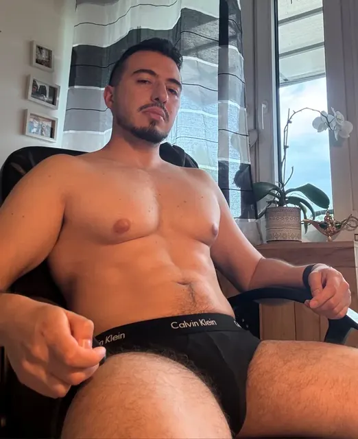 Lucas MBoy OnlyFans Gay Adult Creator