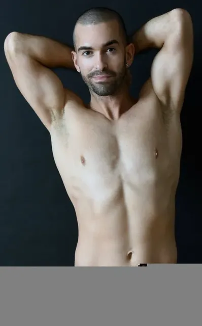 Lucaslondonxxx OnlyFans Athletic Creator