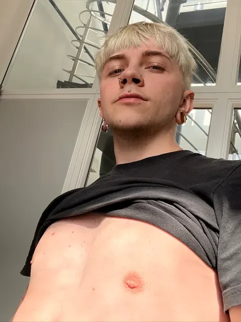 Lucas 🍒 OnlyFans creator with a playful vibe