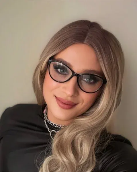 lucee_leggs OnlyFans Ultra Kinky Creator