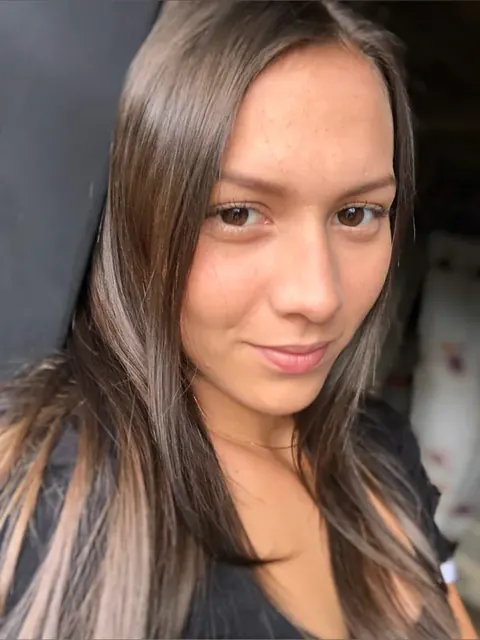 Lucero Crowel OnlyFans intimate content creator