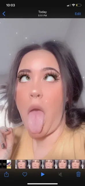 Lucilleford OnlyFans content creator