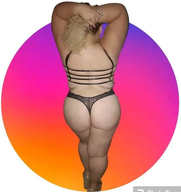 Luciyita OnlyFans plus size creator
