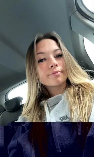 Lucylurkss OnlyFans creator with a flirty personality