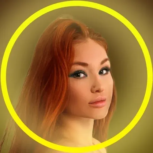 LUCYLUSTY OnlyFans playful musician from Ukraine