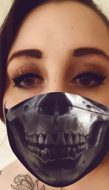 Lucy’s Treasure OnlyFans tattooed creator