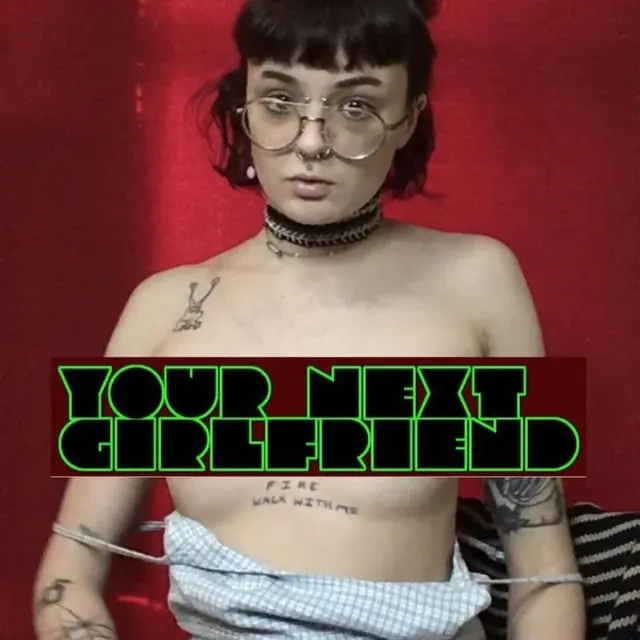 Lucyxxxbot OnlyFans profile with daily posts