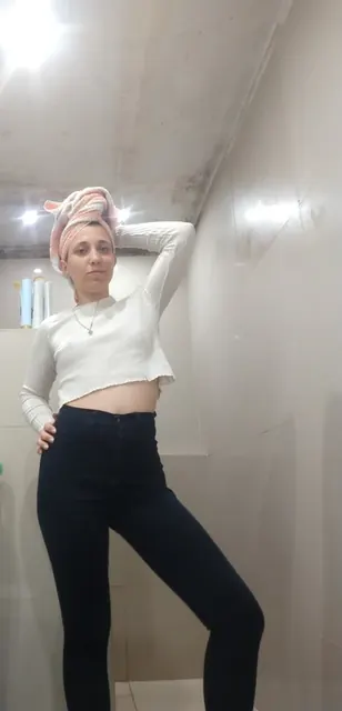 Luli bkr OnlyFans exclusive hot content creator