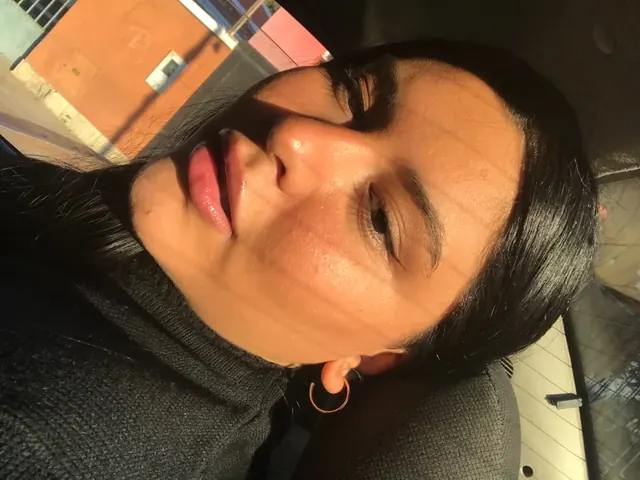 luciana OnlyFans hot videos and sexting