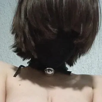 Luna Aoki Free OnlyFans cute goth girl