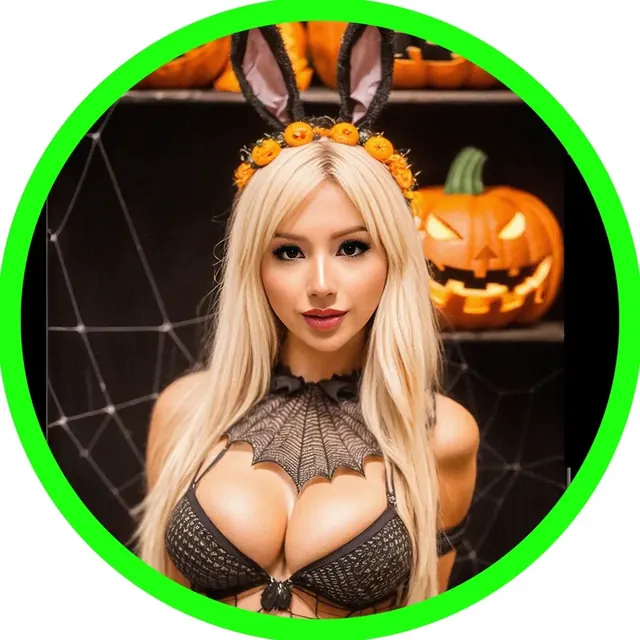 Luna LARGEST TRANS GIRL OnlyFans creator with engaging personality