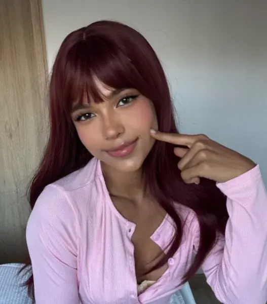 lunajade19 OnlyFans profile featuring exclusive content