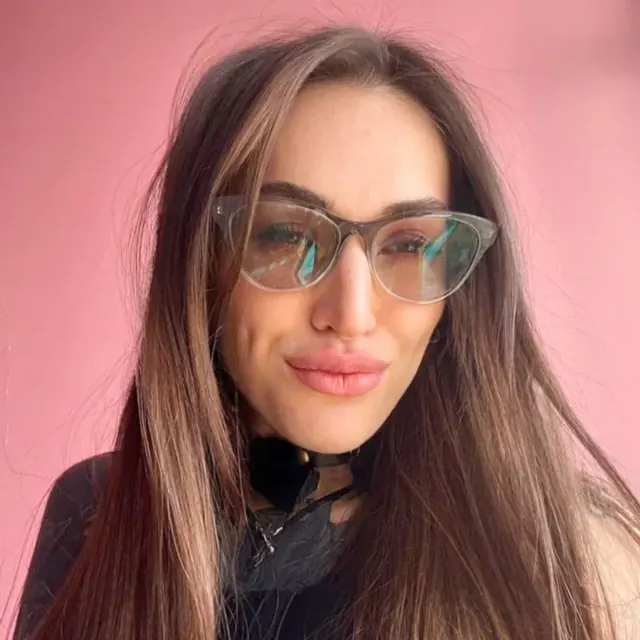 LUNA OnlyFans profile with unique altgirl content