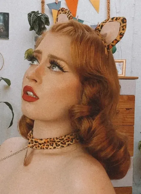 Loud Orgasm Enthusiast! OnlyFans natural redhead