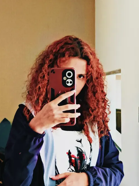 Carmen Gutiérrez OnlyFans extroverted personality