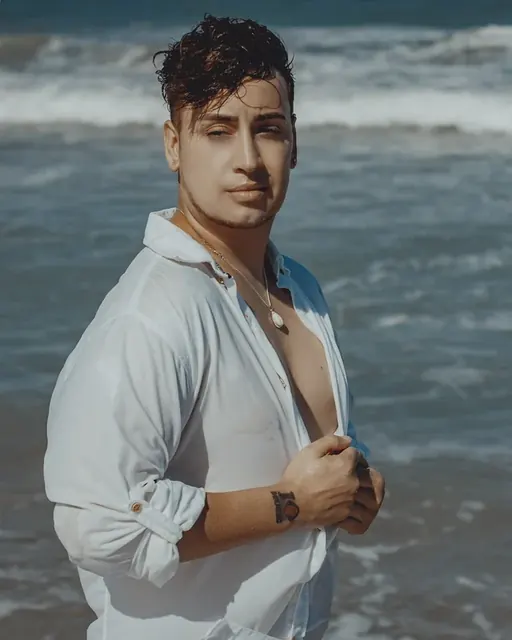 Lunasol25 OnlyFans exclusive content creator
