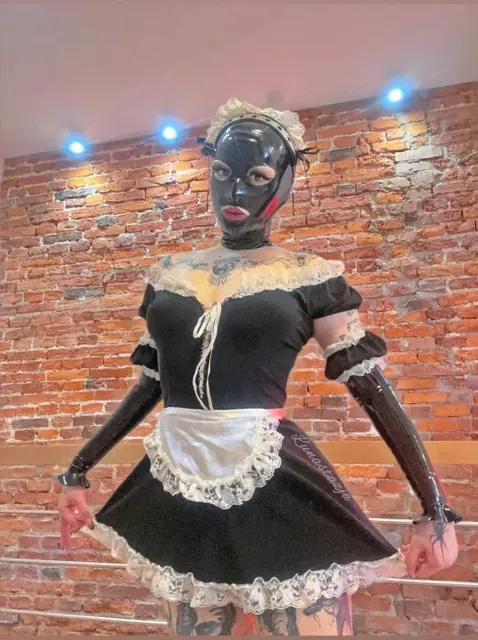 Lunastazjafree OnlyFans classy domme