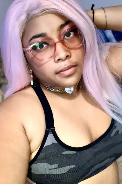 Lunaxbatxfree OnlyFans Curvy Creator