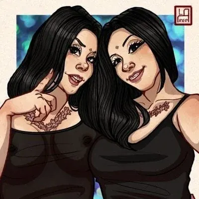lunaycamila OnlyFans Top Creator