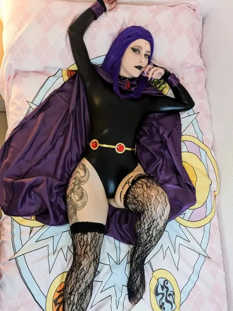 Lura OnlyFans EroCosplay creator