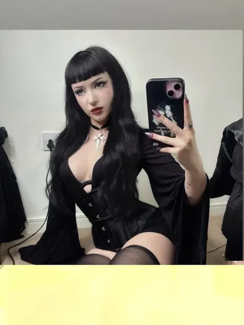 Luseryamagic OnlyFans Slim Alternative Creator