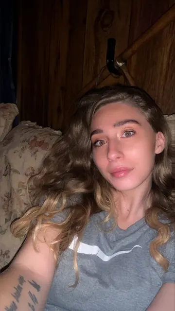 Kyia OnlyFans tattooed creator