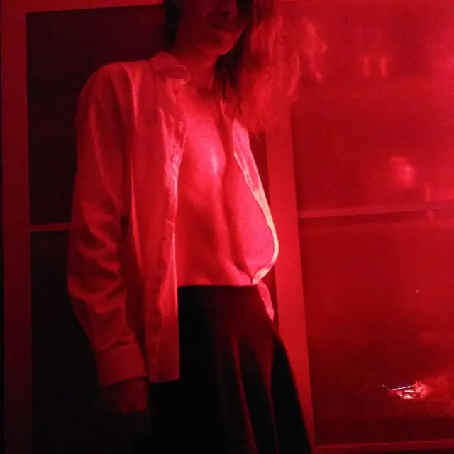 Kauris OnlyFans fem androgynous creator