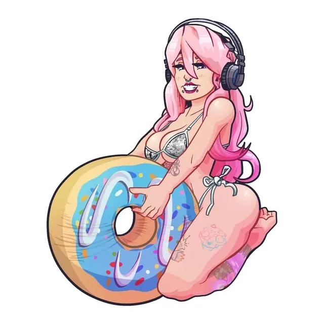 Luulii OnlyFans alt model