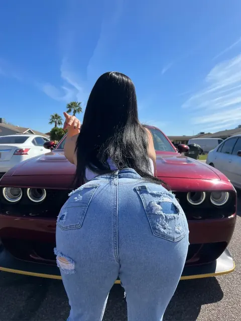 BDL OnlyFans big ass content creator