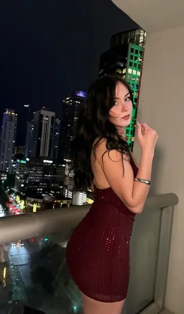 Mai OnlyFans creator with exclusive content
