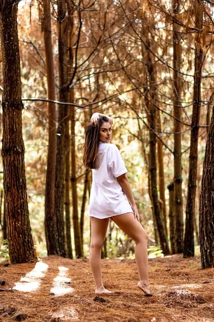 MAB on OnlyFans Model