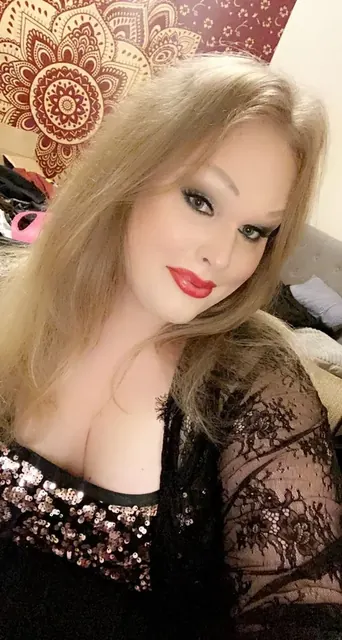 TS OnlyFans trans creator