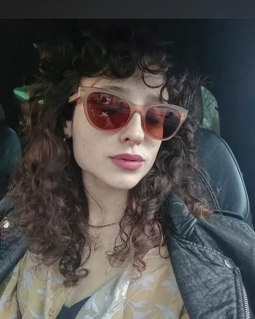 Macarena OnlyFans image consultant with custom content