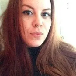 Madamcruella OnlyFans Red Hair Creator