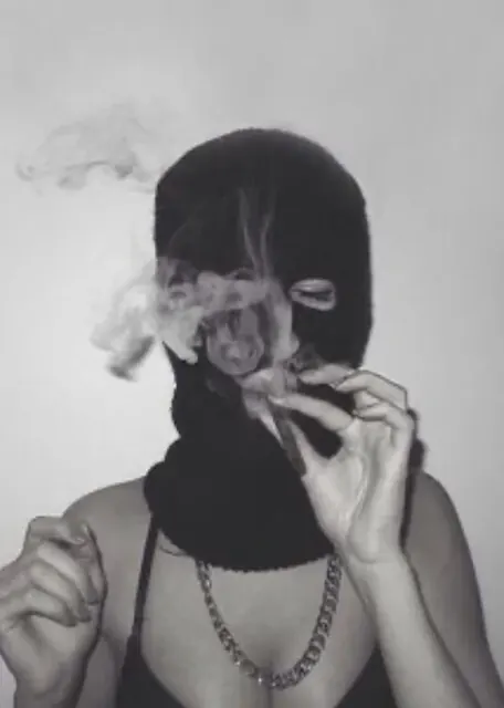 It’s Madam to you OnlyFans creator with a unique persona
