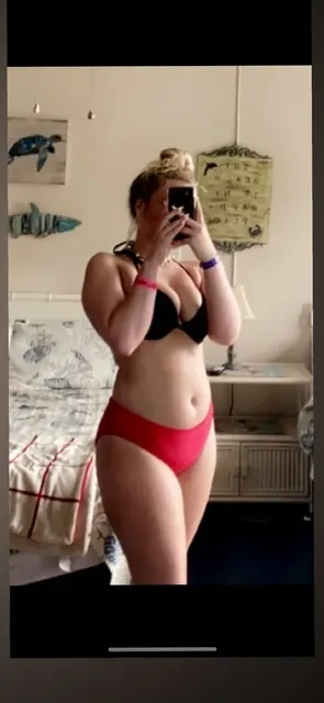 madi moreland OnlyFans creator with engaging content