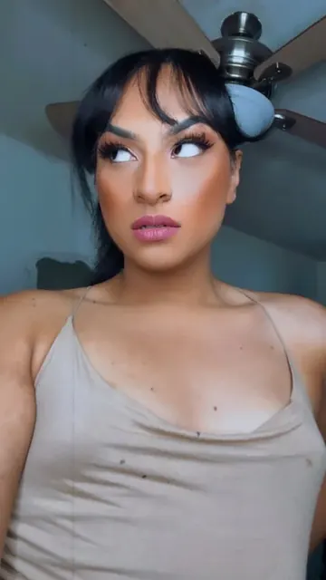 Madisonivory OnlyFans Black Hair