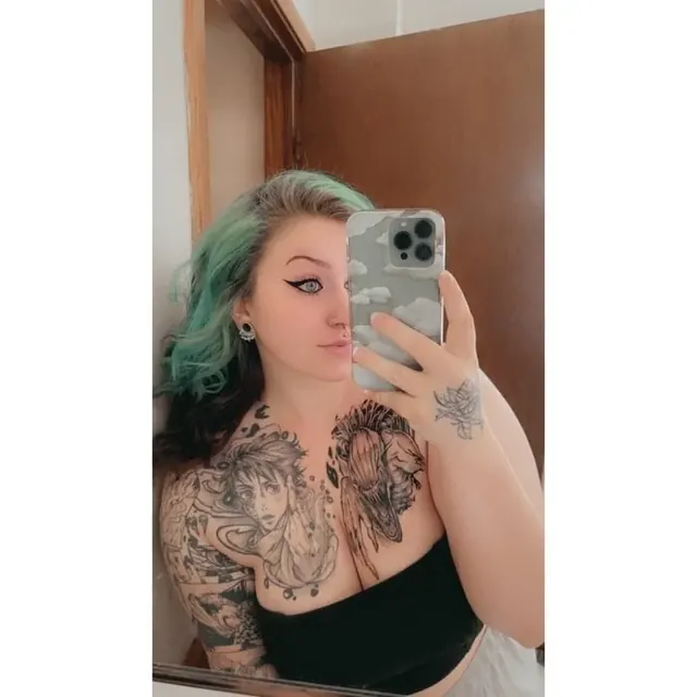 Madisonnh20 OnlyFans fetish friendly creator