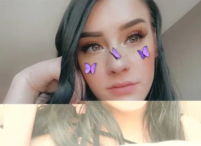 Madsnakey OnlyFans creator with curvy figure