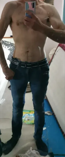 Magic Mike OnlyFans creator profile