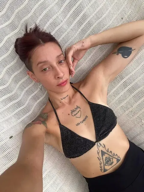 Magui420 OnlyFans hot and erotic content creator