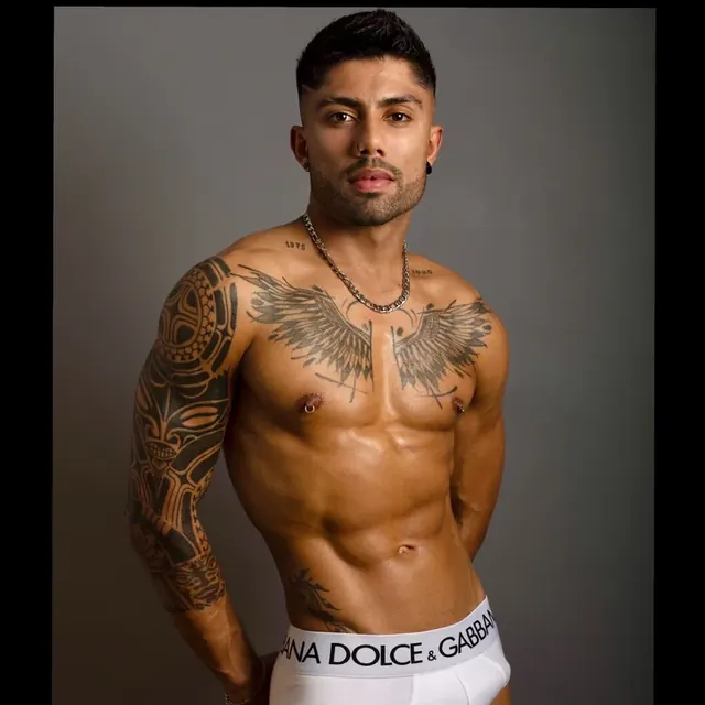 Mateus Souza on OnlyFans with engaging content