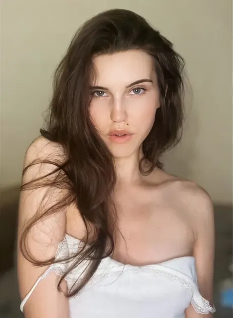 Mai OnlyFans creator with playful content
