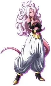 Majinbeu OnlyFans creator with unique fantasies