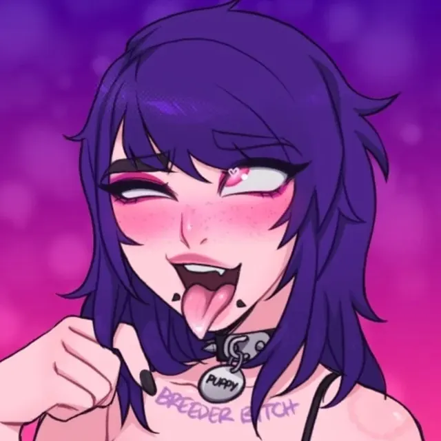 Majorlosse OnlyFans ahegao content creator