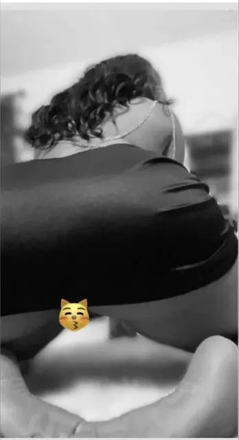 Makenzie OnlyFans creator with playful energy