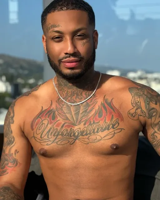 Malikjoseph OnlyFans creator with engaging content