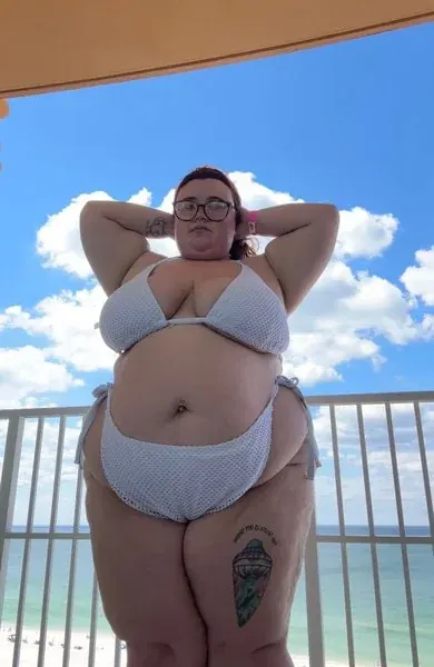 mamamooocow OnlyFans BBW creator