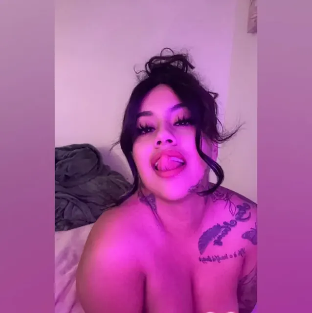 Briiittneyyo OnlyFans free content creator